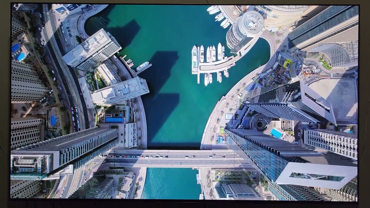 How To Tell What Panel Your LG OLED Has LG C2 YouTube