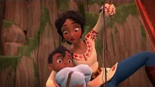 Elena of Avalor - Avaloran Lullaby