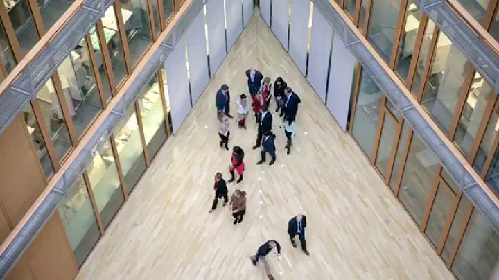 A career at the EIB: How can I make a difference?