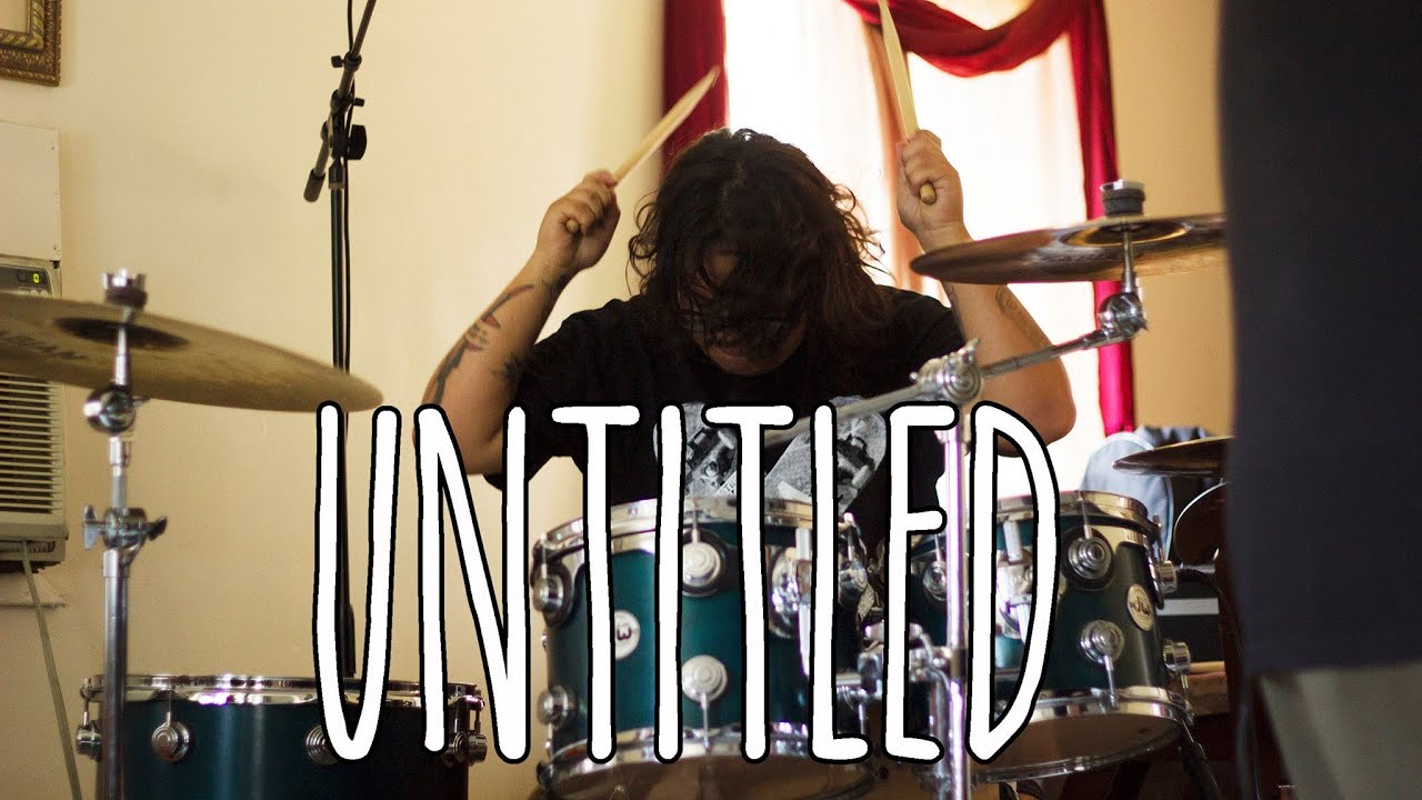 Defiant - "Untitled"