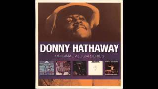 Donny Hathaway - Were Still Friends chords