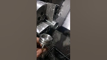 Boring & Groving Program in cnc lathe machine. Ura Dhura Tech Subscribe