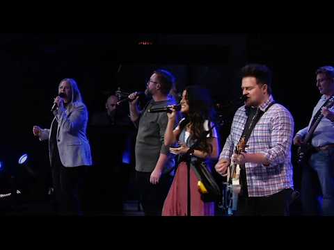 Jesus Lifted Me // Central Community Worship Featuring TJ & Mia Ugolini