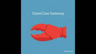 OpenClaw Gateway · 5/11 · Managing Context Limits with Compaction