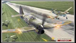 Two Idiots Attempt Multiplayer First Time | IL-2 Battle of Stalingrad