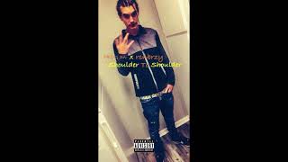 PBDG 3n x rsnbrzy - shoulder to shoulder
