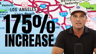 Sorry Crash Bros...No SoCal Foreclosure Crisis