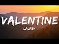Laufey - Valentine (Lyrics)