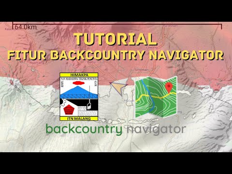 Video: Bagaimana peta mercator membantu navigator?