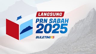 penuh Hari Penamaan Calon Prn Sabah 2025  15 November 2025