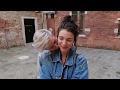 Venice, Italy - Lesbian Couple Romantic Vlog