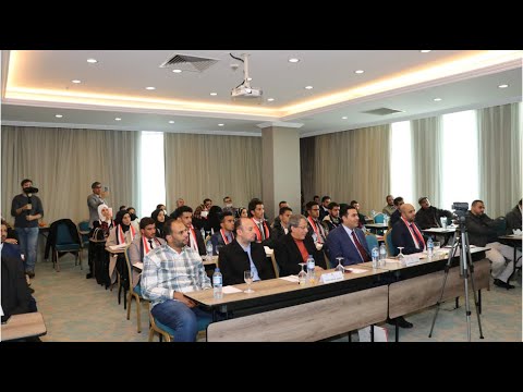 حفل استقبال طلاب برنامج رواد اليمن- ديسمبر2021 - وقف أويس القرني حفل استقبال طلاب برنامج رواد اليمن- ديسمبر2021 - وقف أويس القرني