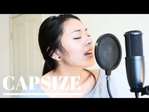Capsize - Frenship ft. Emily Warren COVER