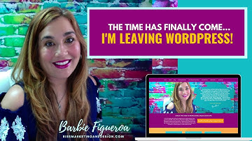 *SHOCKING* I Finally Decided to Leave 