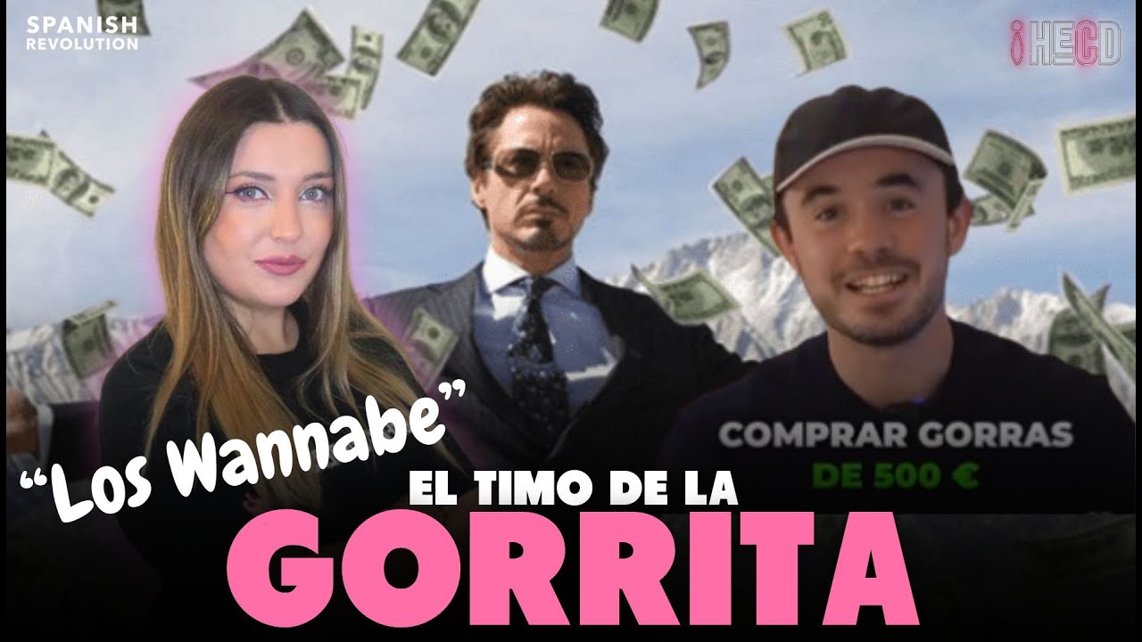 Sab is Qui nes Son Los wannabe Gorras A 500 Euros Para Parecer sab-is-qui-nes-son-los-wannabe-gorras-a-500-euros-para-parecer