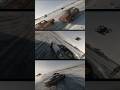 ‼️Рисковый FPV | Эффектный парный прохват🔥#дрифт #ваз  #японскиемашины #shorts  #carbattle #топ