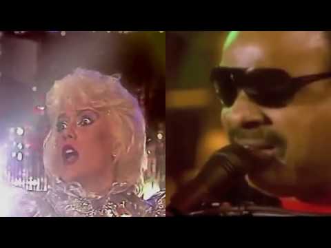 Wonder Ko-Bra (Donatella Jammin’ with a snake)