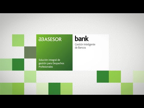 Grabación webinar a3ASESOR | bank