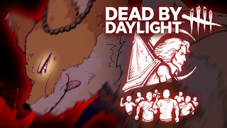 VS視聴者！相方より多く吊るす配信【DeadbyDaylight/デッドバイデイライト/DbD】 #デッドバイデイライト  #DbD #Vtuber