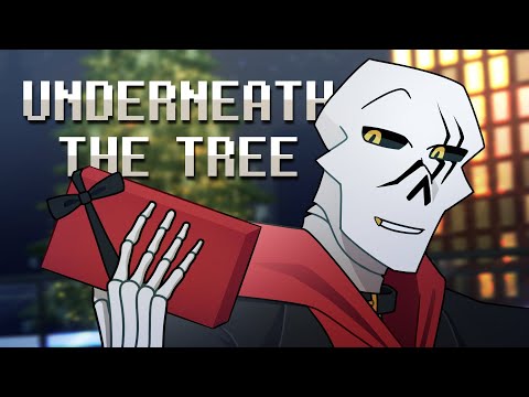 Underneath the tree | Flipaclip