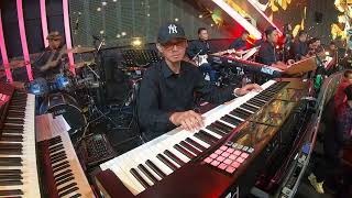 Keyboard Cam Janur Kuning Hafiza dangdutacademy7