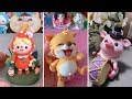 Most Amazing Clay Art P1 || Best Artist Created Satisfying Craft || TikTok Clay Art