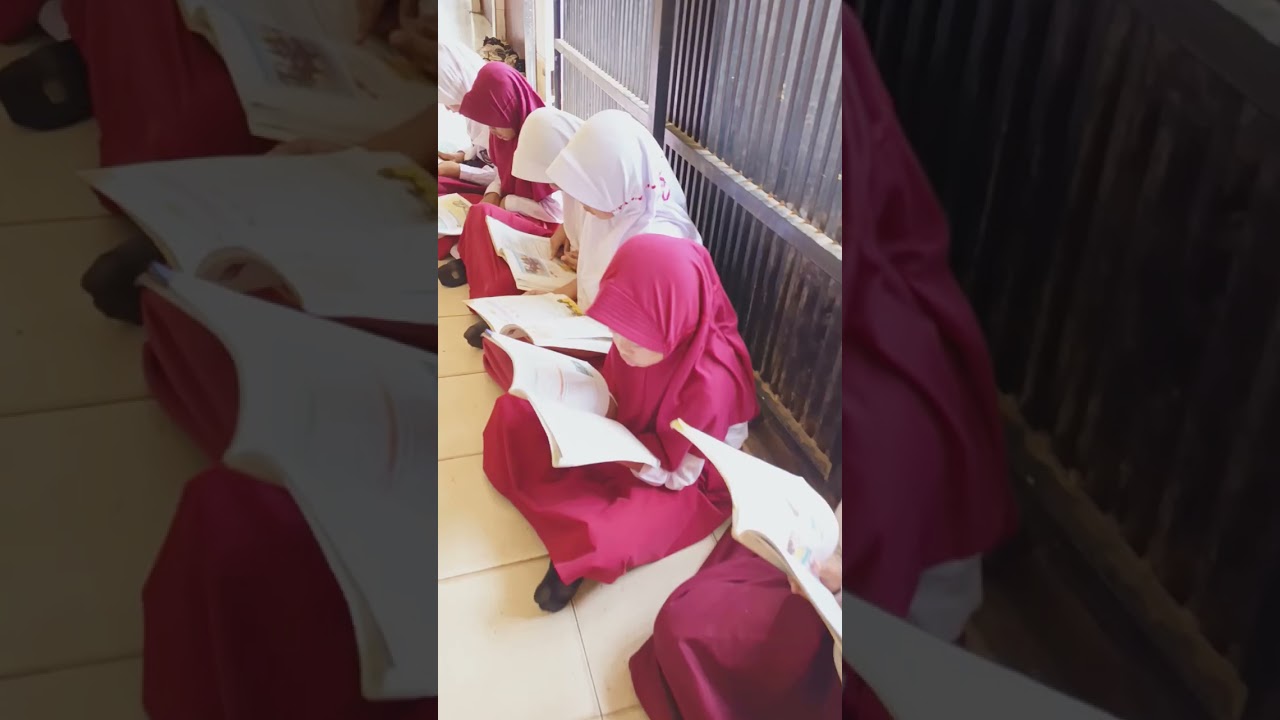 Tantangan Bulan Maret 2026