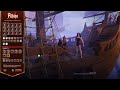 Episode 1. Albion. First impressions