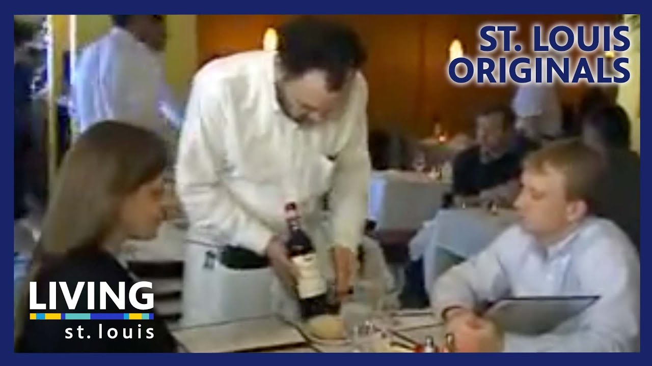 St. Louis Originals | Living St. Louis - YouTube