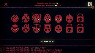 Inscryption | Kaycee's Mod Unlocks