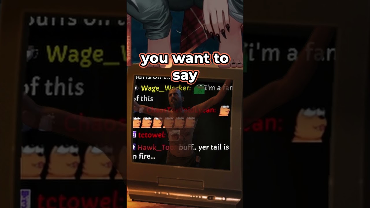 What You Gonna Do About It Huh?