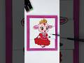 Beautiful Baby Goat Puzzle Cardboard Game Challenge 🫣❤️‍🔥 #art #artandcraft #draw #satisfying