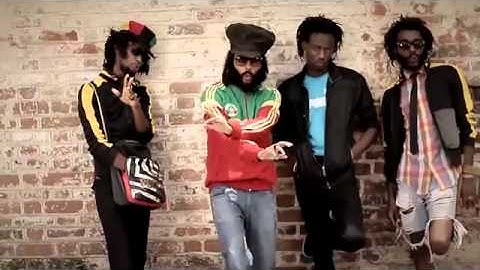 Protoje - Who Dem A Program - Official Music Video)