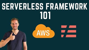 Serverless Framework 101