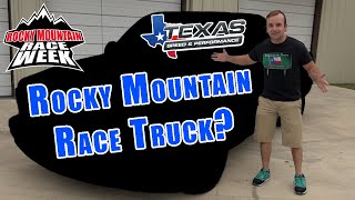 Gearing Up For Rocky Mountain Race Week 2021!