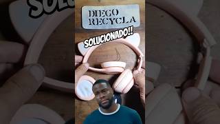 AURICULARES MALDITOS