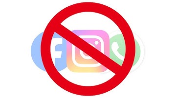 Facebook, Instagram, & WhatsApp Down: A Deep Dive into the Outage
