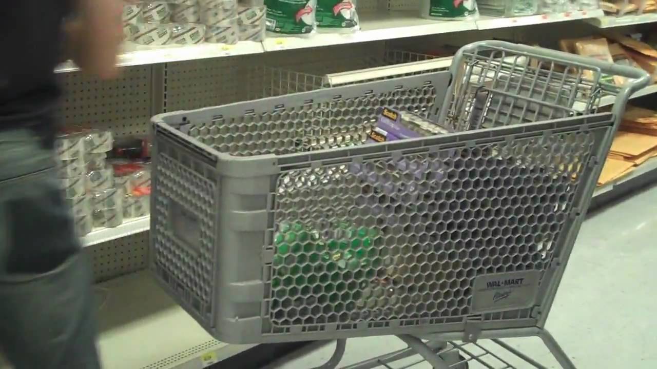 FACT/SF - The Consumption Series: Part II - Vista, CA - May 7, 2009