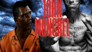 John Mongrel| the rise and fall of Pollsmoor’s most vicious gang general. Profile