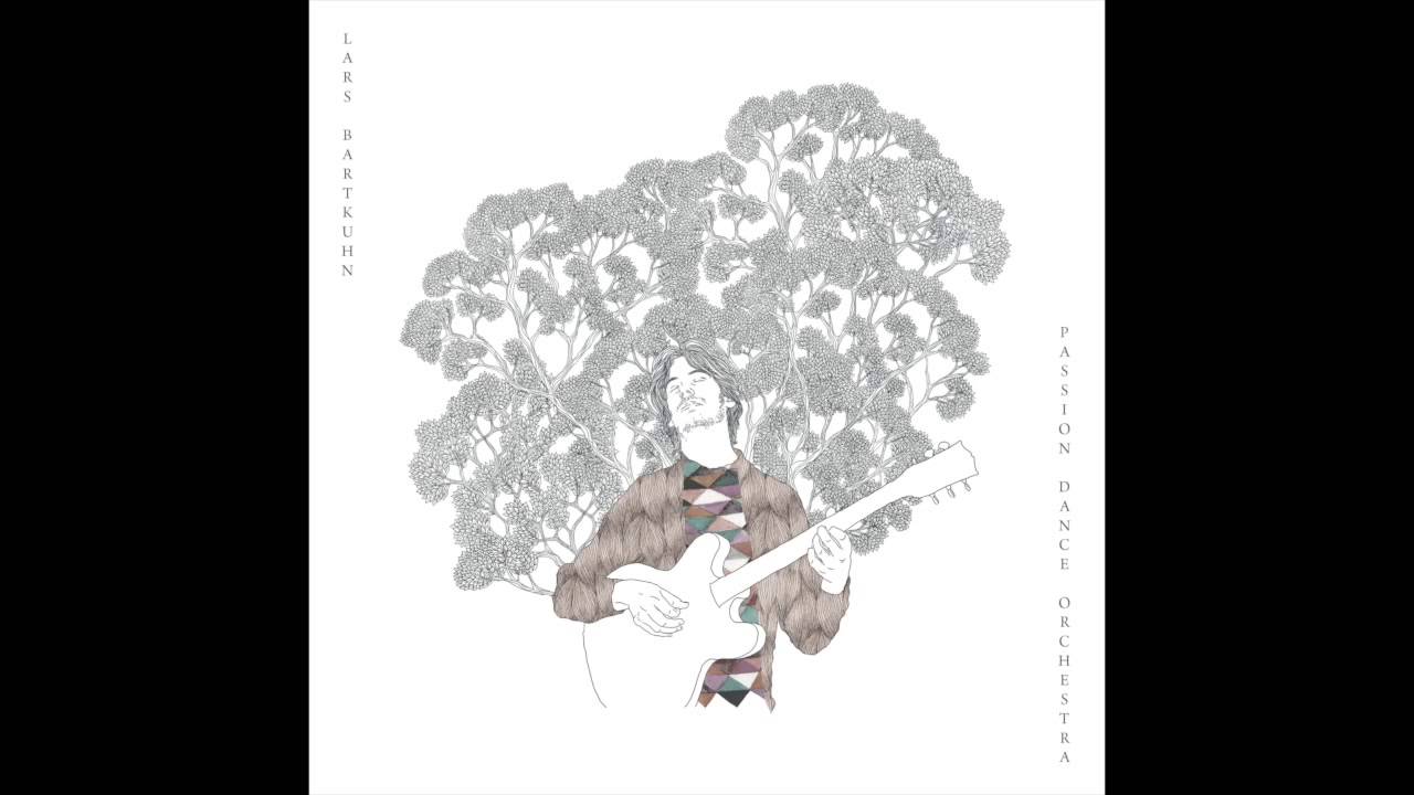 Lars Bartkuhn - Long Life