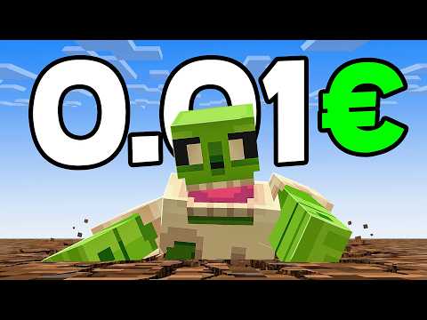 1 Zombie Tué = 0,01€