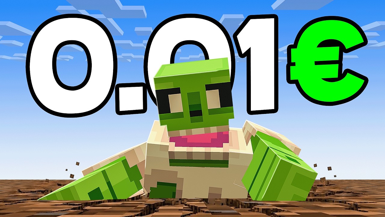 1 Zombie Tué = 0,01€