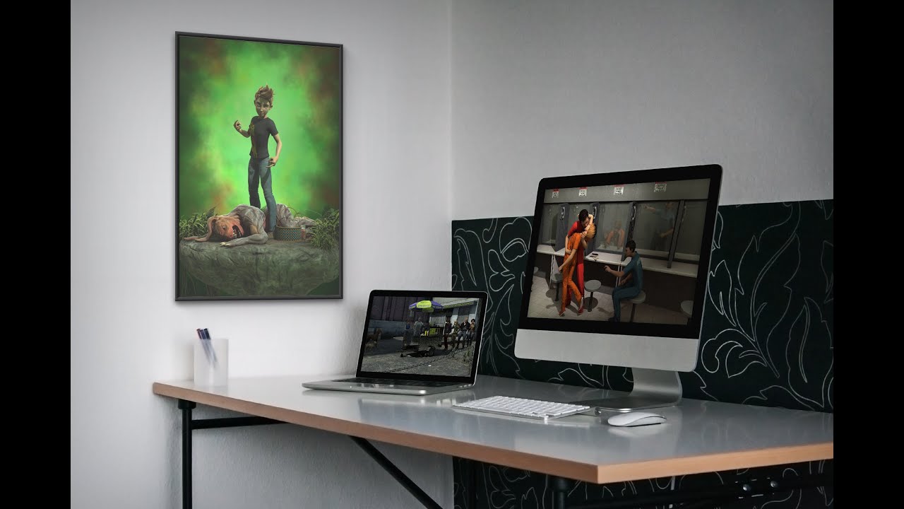 Tip for DAZ3D Studio Users: Smart Photo Editor