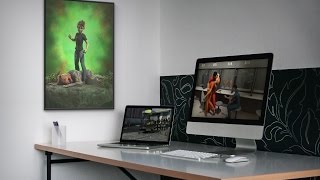 Tip for DAZ3D Studio Users: Smart Photo Editor