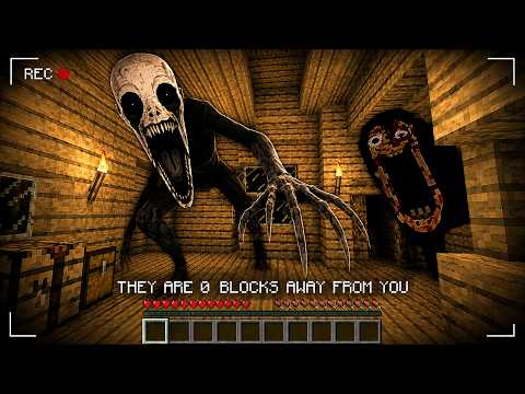 This Minecraft Mod Stole My Voice..