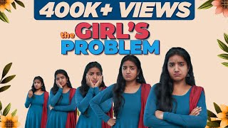 The Girls problem | EMI Rani | ( Check Description👇)