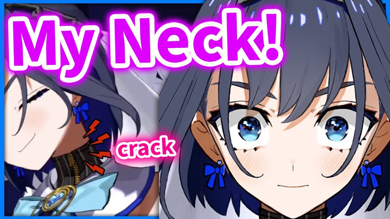 Kronii made Chat Worried 【Ouro Kronii / HololiveEN】