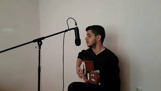 Bilal sonses) zor bela cover (akustik) Resimi