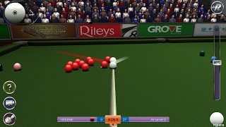 International Snooker Gameplay P.1 screenshot 1