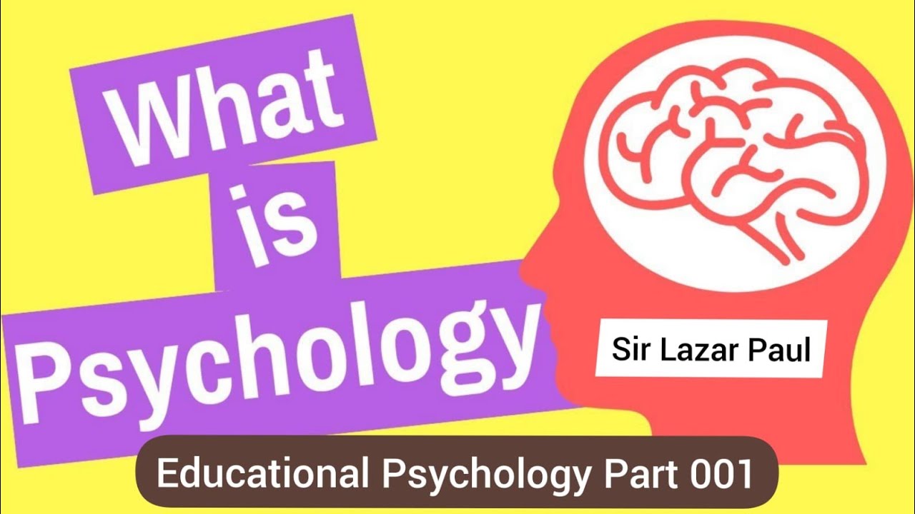 Educational Psychology MCQS Part I YouTube